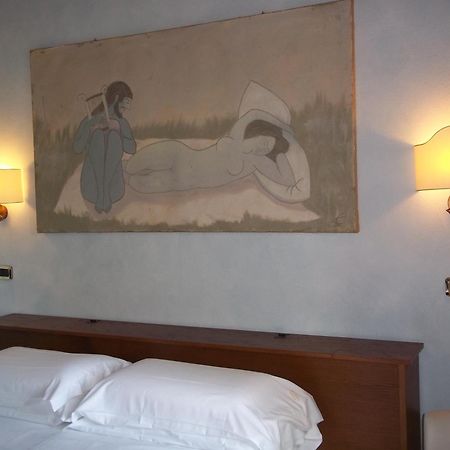 تاركوينيا Agriturismo Lupo Cerrino الغرفة الصورة