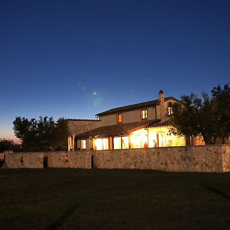 تاركوينيا Agriturismo Lupo Cerrino المظهر الخارجي الصورة