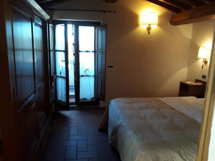 تاركوينيا Agriturismo Lupo Cerrino المظهر الخارجي الصورة