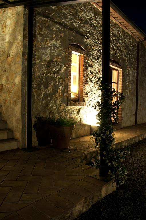 تاركوينيا Agriturismo Lupo Cerrino المظهر الخارجي الصورة
