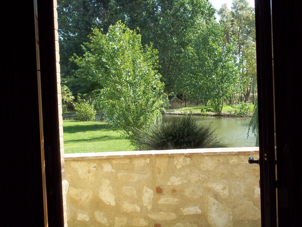 تاركوينيا Agriturismo Lupo Cerrino المظهر الخارجي الصورة